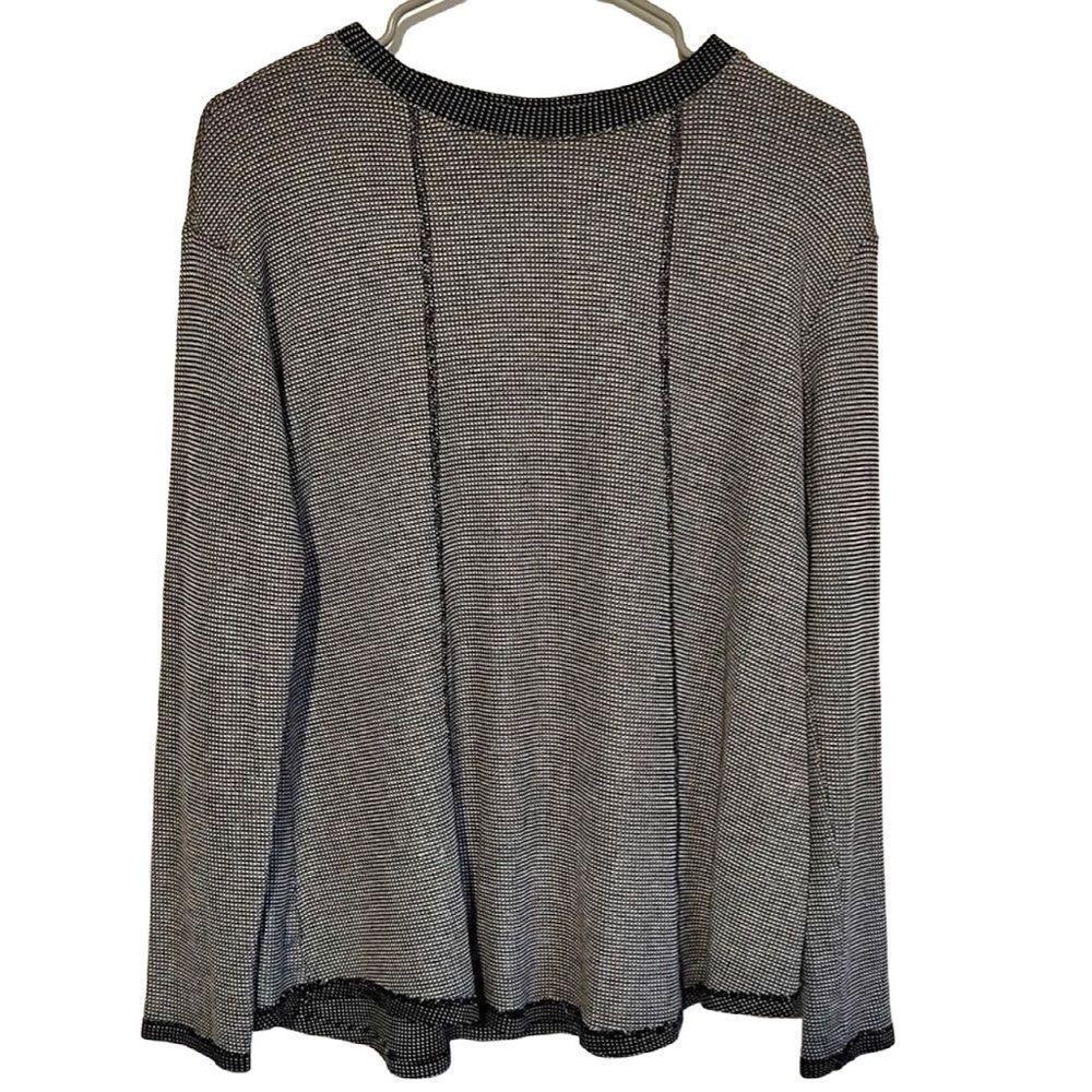 5/$25 J Jill Sweater Top